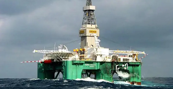 Middle East's Offshore Oil And Gas Spend To Hit $41bln In 2025 - Rystad Energy